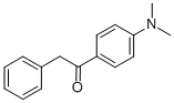 4-Dimethylamino-2-phenylacetophenone Structure,97606-39-8Structure