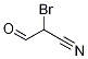 2-Bromo-3-oxopropanenitrile Structure,97925-42-3Structure