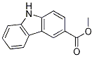 Methyl 3-carbazolecarboxylate Structure,97931-41-4Structure