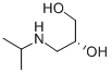 (R)-3-isopropylamino-1,2-propanediol Structure,97988-45-9Structure