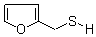 Furfuryl mercaptan Structure,98-02-2Structure