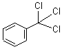 三氯化芐結(jié)構(gòu)式_98-07-7結(jié)構(gòu)式