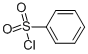 苯磺酰氯結(jié)構(gòu)式_98-09-9結(jié)構(gòu)式