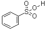 苯磺酸結(jié)構(gòu)式_98-11-3結(jié)構(gòu)式