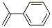 α-甲基苯乙烯結(jié)構(gòu)式_98-83-9結(jié)構(gòu)式