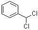 Benzylidene chloride Structure,98-87-3Structure