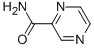 Pyrazinamide Structure,98-96-4Structure