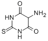 5-Amino-2-thiobarbituric acid Structure,98019-74-0Structure