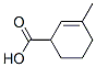 2-Cyclohexene-1-carboxylic acid, 3-methyl-(9ci) Structure,98043-33-5Structure