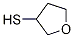 Tetrahydrofuran-3-thiol Structure,98071-96-6Structure