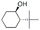 (-)-Trans-2-tert-butylcyclohexanol Structure,98104-30-4Structure