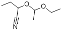 2-(1-Ethoxyethoxy)butanenitrile Structure,98355-33-0Structure