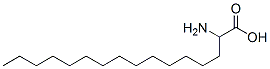 2-Aminohexadecanoic acid Structure,98393-19-2Structure