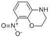 8-Nitro-3,4-dihydro-2h-benzo[1,4]oxazinehydrochloride Structure,98395-66-5Structure