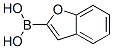 Benzofuran-2-boronic acid Structure,98437-24-2Structure