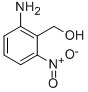 (2-Amino-6-nitrophenyl)methanol Structure,98451-51-5Structure