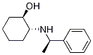 (1R,2r)-2-((r)-1-phenylethylamino)cyclohexanol Structure,98462-58-9Structure