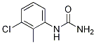 1-(3-Chloro-2-methylphenyl)urea Structure,98490-67-6Structure