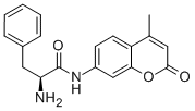 L-phe-7-氨基-4-甲基香豆素結(jié)構(gòu)式_98516-72-4結(jié)構(gòu)式