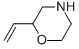 2-Ethenyl-morpholine Structure,98548-70-0Structure