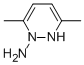 3,6-Dimethyl-1(2h)-pyridazinamine Structure,98549-28-1Structure