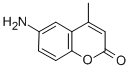 6-Amino-4-methyl-chromen-2-one Structure,98589-40-3Structure