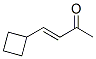 (3E)-4-cyclobutylbut-3-en-2-one Structure,98602-42-7Structure