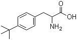 Dl-4-tert-butylphenylalanine Structure,98708-80-6Structure