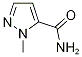 2-Methyl-2h-pyrazole-3-carboxylicacidamide Structure,98711-43-4Structure