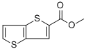 Methyl thieno[3,2-b!thiophene-2-carboxylate Structure,98800-10-3Structure