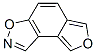 Furo[3,4-e][1,2]benzisoxazole (9ci) Structure,98822-08-3Structure