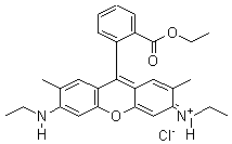 Basic Red 1 Structure,989-38-8Structure