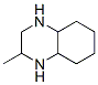 (6ci)-十氫-2-甲基喹噁啉結(jié)構(gòu)式_98951-18-9結(jié)構(gòu)式