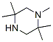 Piperazine, 1,2,2,5,5-pentamethyl-(6ci) Structure,98952-14-8Structure