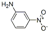 3-Nitroaniline Structure,99-09-2Structure