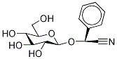 (S)-Prunasin Structure,99-19-4Structure