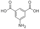 5-Aminoisophthalic acid Structure,99-31-0Structure