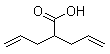 2-Allyl-4-pentenoic acid Structure,99-67-2Structure