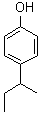 4-(2-Butyl)phenol Structure,99-71-8Structure