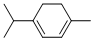 α-terpinene Structure,99-86-5Structure