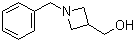 (1-Benzylazetidin-3-yl)methanol Structure,99025-94-2Structure