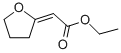 Ethyl e-(dihydrofuran-2-ylidene)acetate Structure,99054-37-2Structure