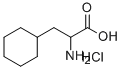 D-Cyclohexylalanine hydrochloride Structure,99065-30-2Structure