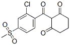 磺草酮結(jié)構(gòu)式_99105-77-8結(jié)構(gòu)式