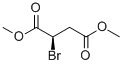 (R)-溴琥珀酸二甲酯結(jié)構(gòu)式_99147-12-3結(jié)構(gòu)式