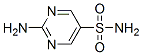 2-Amino-5-pyrimidinesulfonamide Structure,99171-23-0Structure