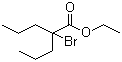 2-Bromo-2-propylpentanoic acid ethyl ester Structure,99174-91-1Structure