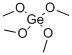 甲氧基鍺(Ⅳ)結(jié)構(gòu)式_992-91-6結(jié)構(gòu)式