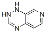 Pyrido[4,3-e]-1,2,4-triazine, 1,2-dihydro- (9ci) Structure,99229-81-9Structure