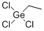 Ethylkgermanium(Ⅳ)Trichloride Structure,993-42-0Structure